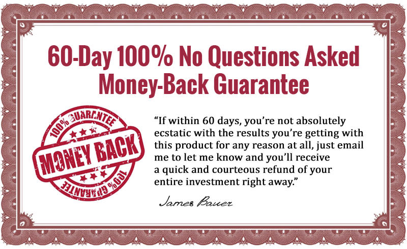 Image depicting a 60-day money-back guarantee for a relationship guide, emphasizing commitment and satisfaction for users of "his secret obsession". Visual representation of a 60-day money-back guarantee, highlighting the promise of satisfaction in a relationship enhancement program. Graphic illustrating a 60-day money-back guarantee, showcasing confidence in a program designed to deepen romantic connections.